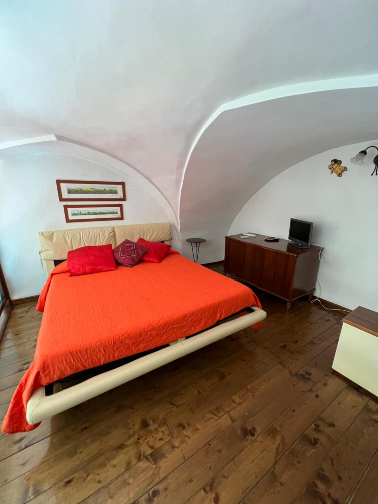 Il Ponte Di Vetro House Apartman Brindisi Kültér fotó